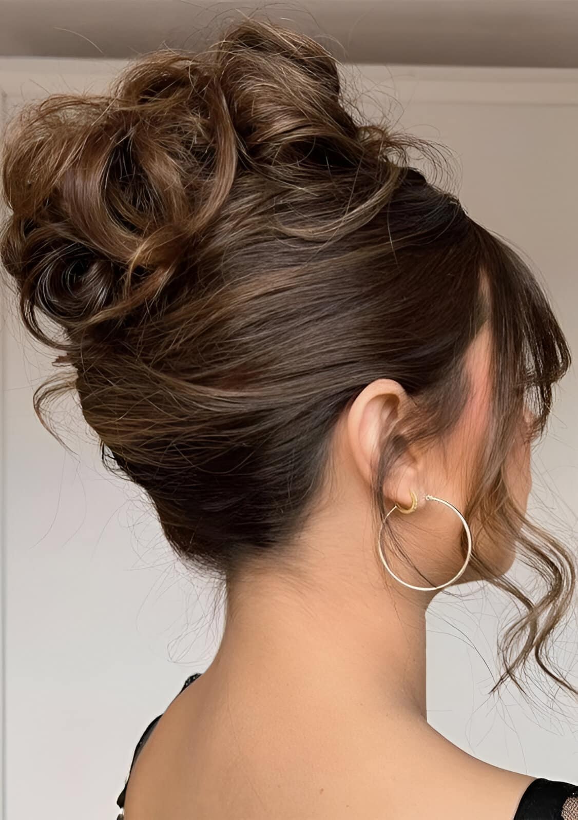 30 Stunning Valentine's Day Hairstyles Perfect For Your Romantic Date 30