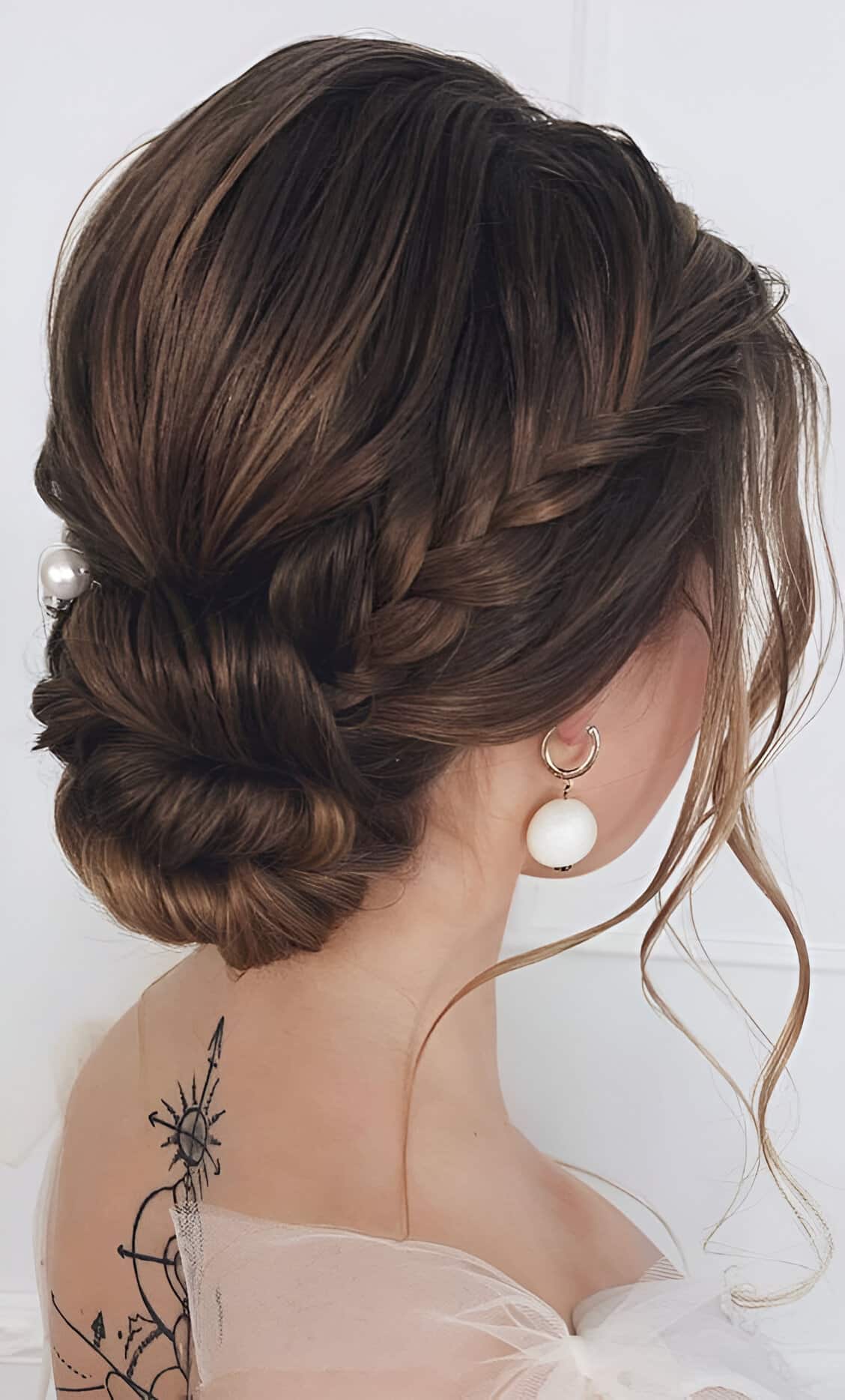 30 Stunning Valentine's Day Hairstyles Perfect For Your Romantic Date 5