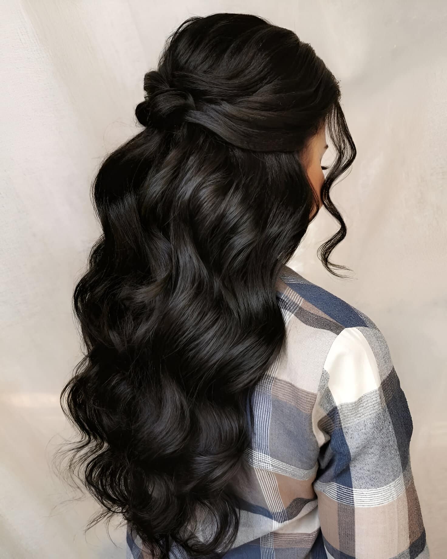 30 Stunning Valentine's Day Hairstyles Perfect For Your Romantic Date 6