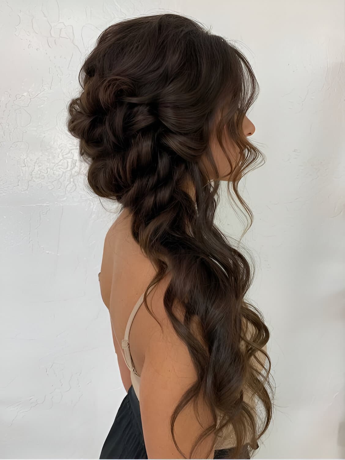 30 Stunning Valentine's Day Hairstyles Perfect For Your Romantic Date 8