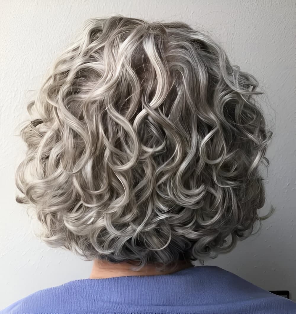 Well-Defined Curls