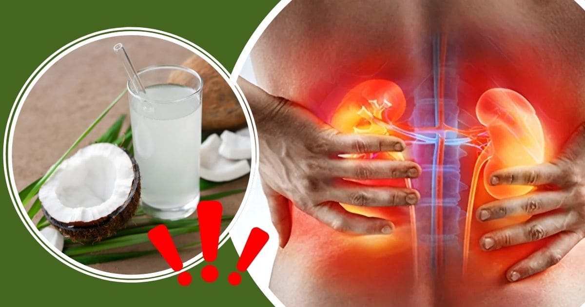 Stop Drinking Coconut Water Until You Know These 10 Facts