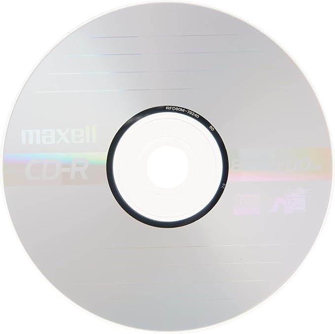 Shop CDs
