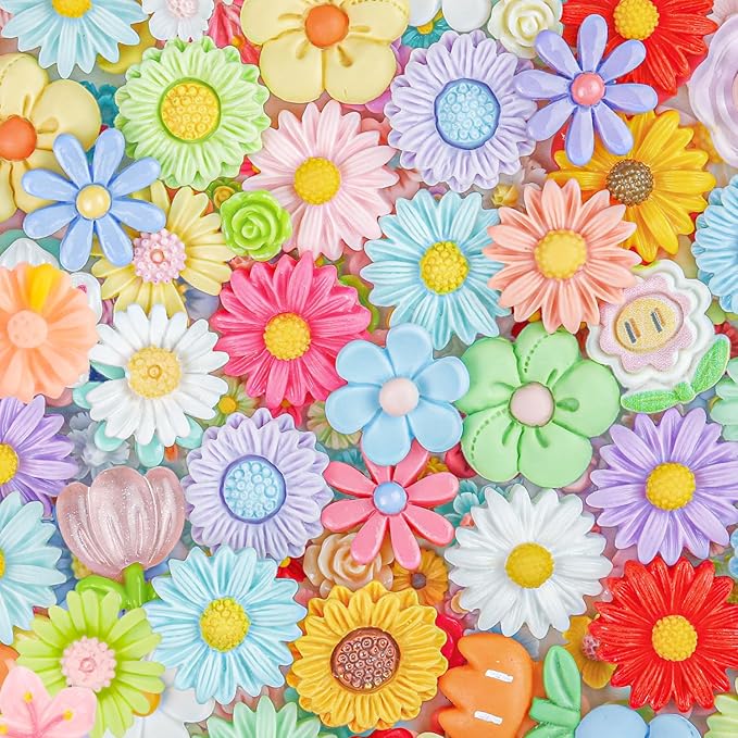 Shop Flower Charms