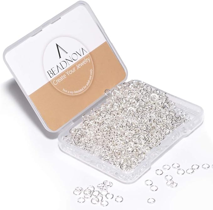 Shop Jump Rings