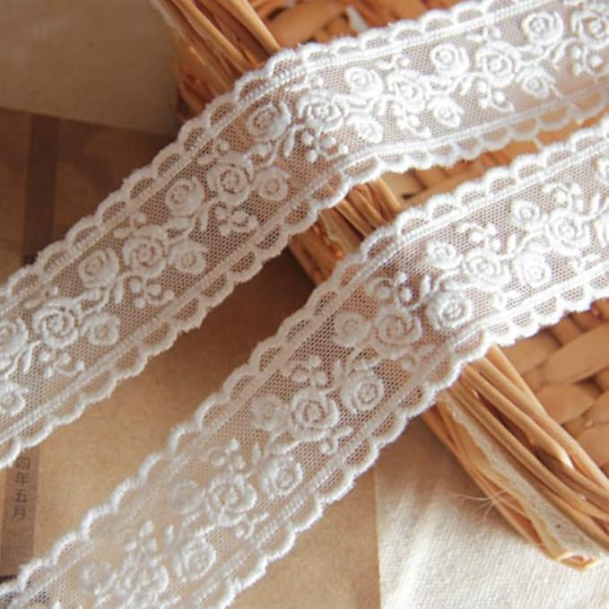 Shop Lace Trim