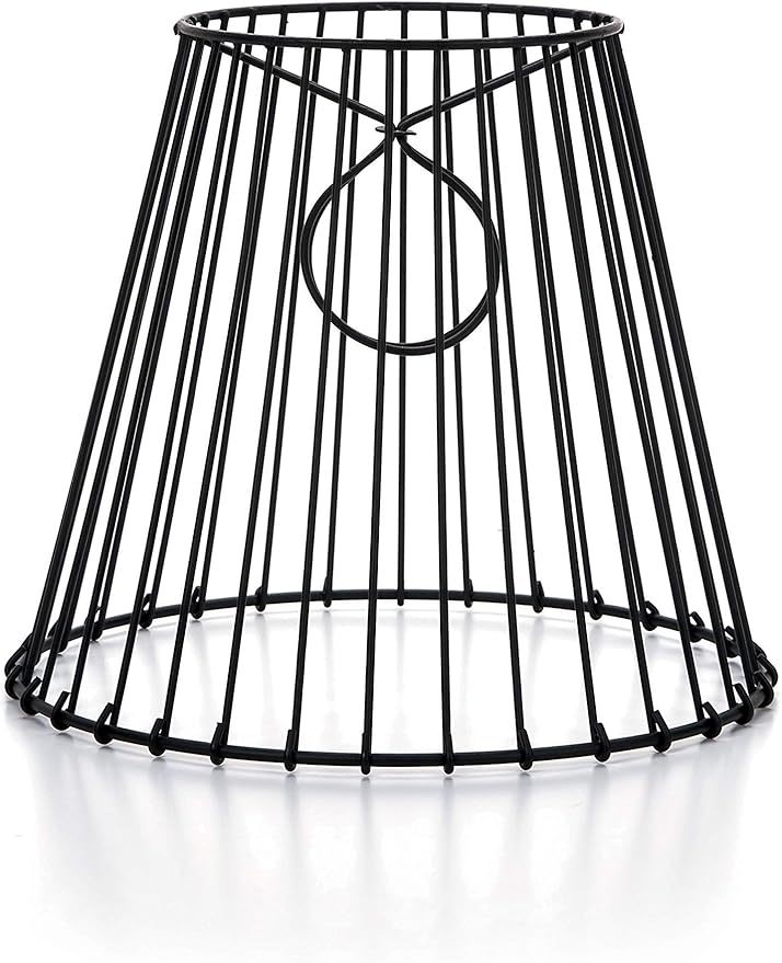 Shop Old lampshade frame
