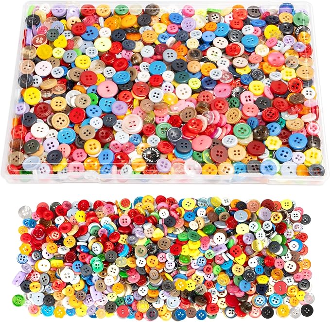 Shop assorted buttons