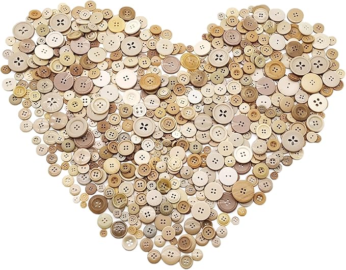 Shop Brown Buttons