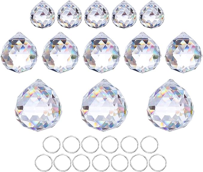 Shop clear crystal drops