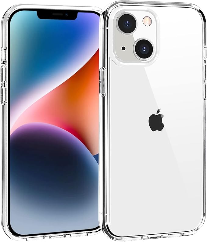 Shop clear phone case