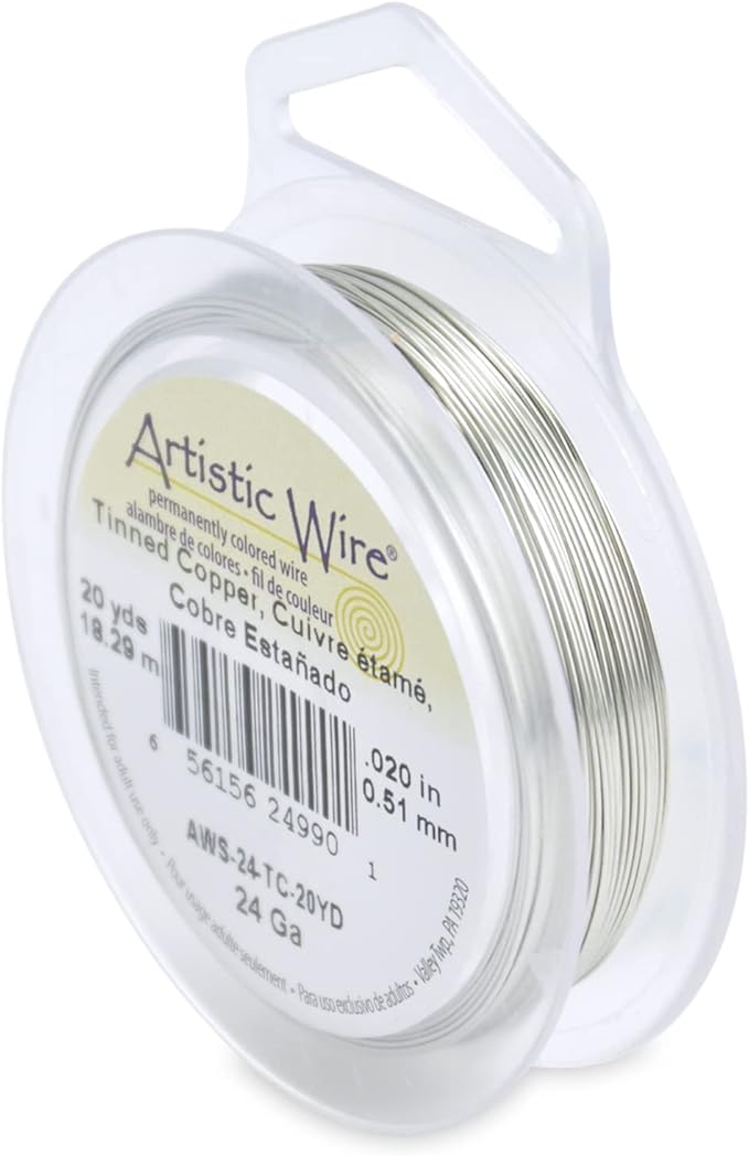 Shop craft wire