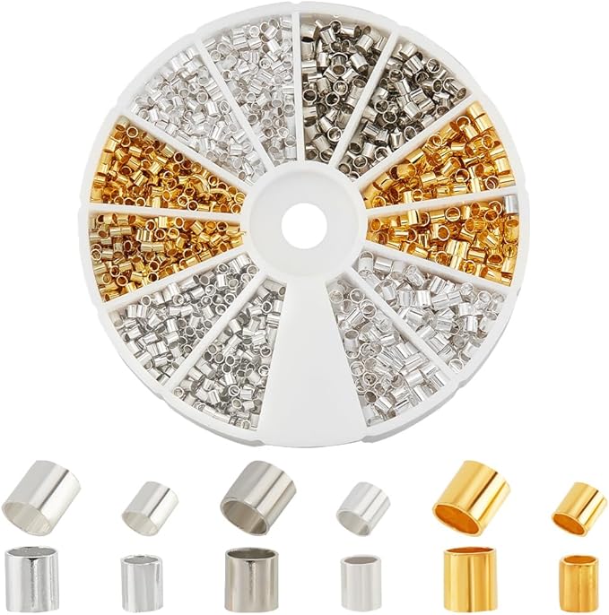 Shop crimp beads