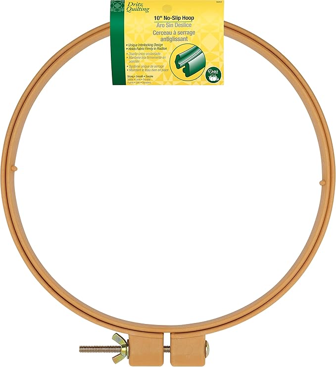 Shop embroidery hoop