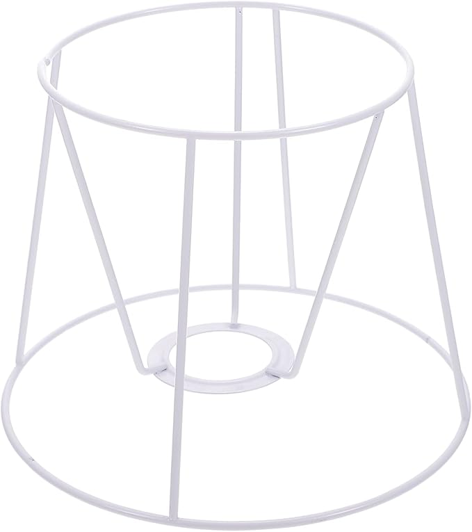Shop lampshade wire frame