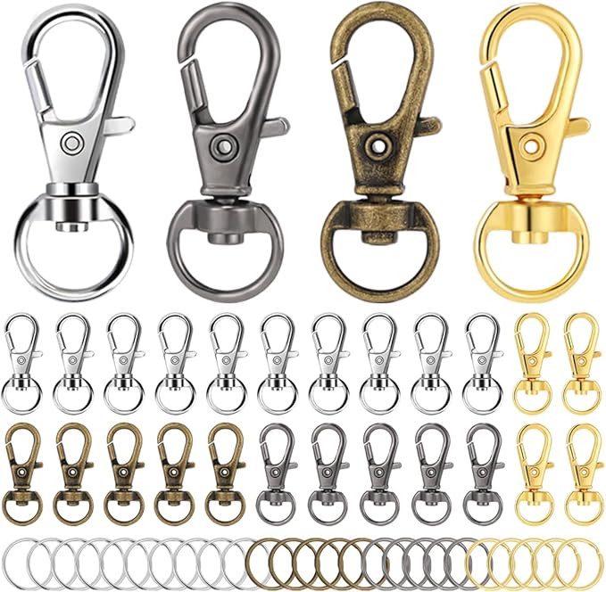 Shop metal keychain ring