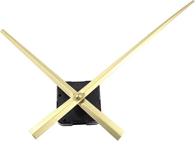 Shop quartz clock movement kit