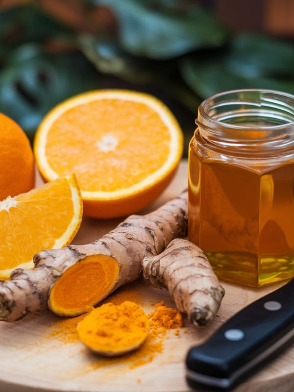Enhances-Sleep-Quality-and-Reduces-Stress One Sip Before Bed: How This Citrus-Golden Elixir Can Transform Your Health