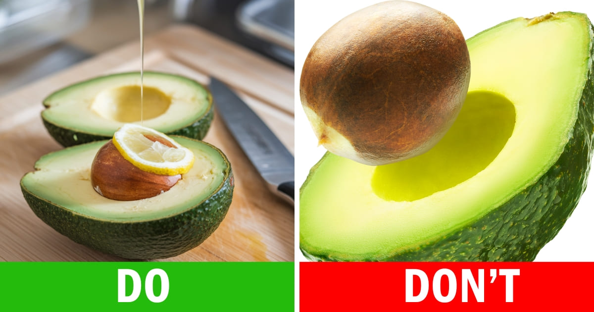 10 Avocado Mistakes That Are Ruining Your Health and How to Fix Them