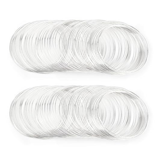 Shop memory wire