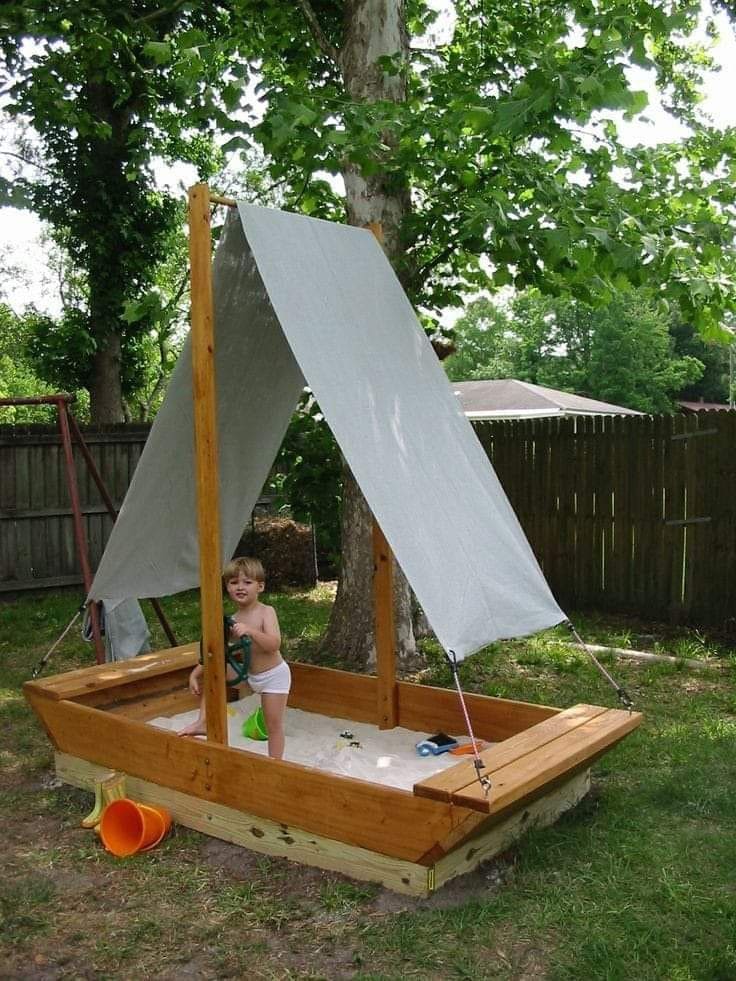 Sailboat Adventure Haven