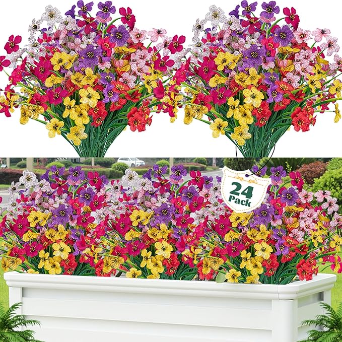 Shop artificial flowers