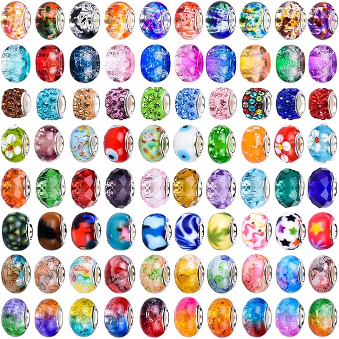 Shop large-hole beads