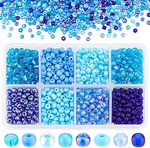 Shop czech seed beads
