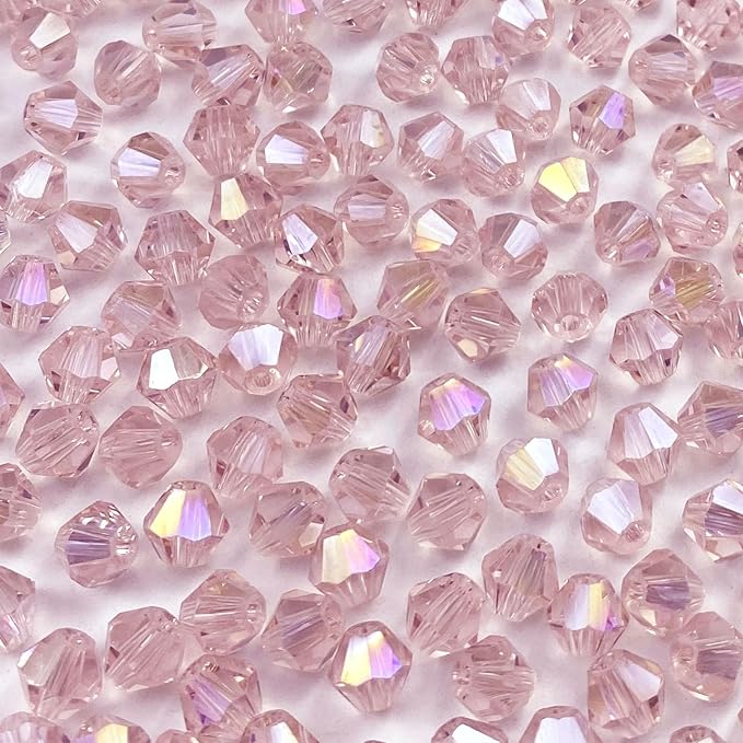 Shop faceted crystal beads