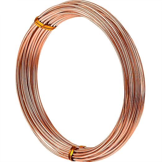 Shop gauge copper craft wire