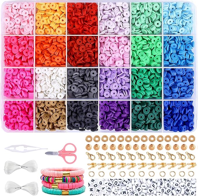Shop mini disc beads
