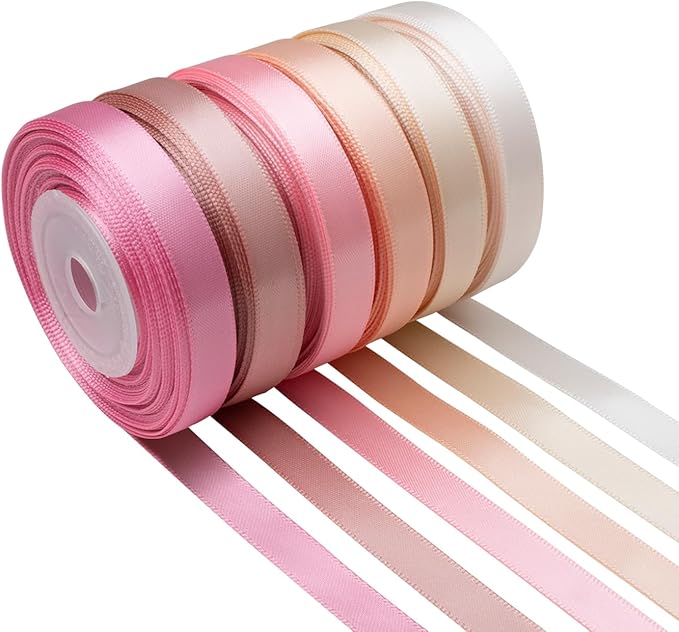 Shop satin ribbon