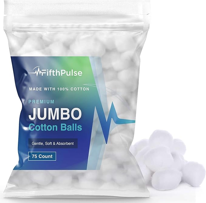 Shop stuffing cotton balls