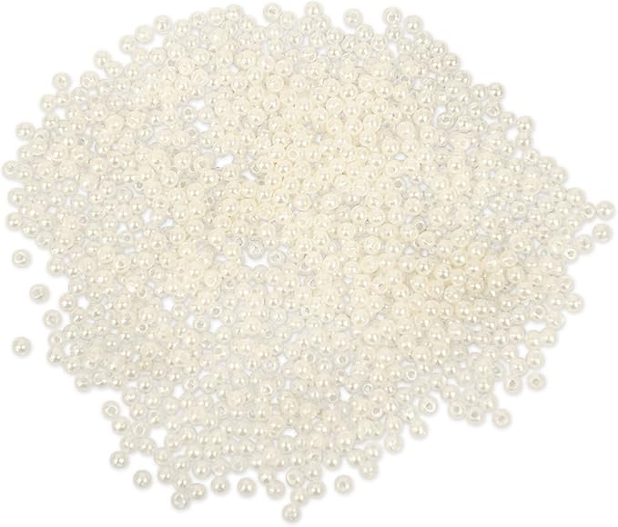 Shop tiny pearl beads