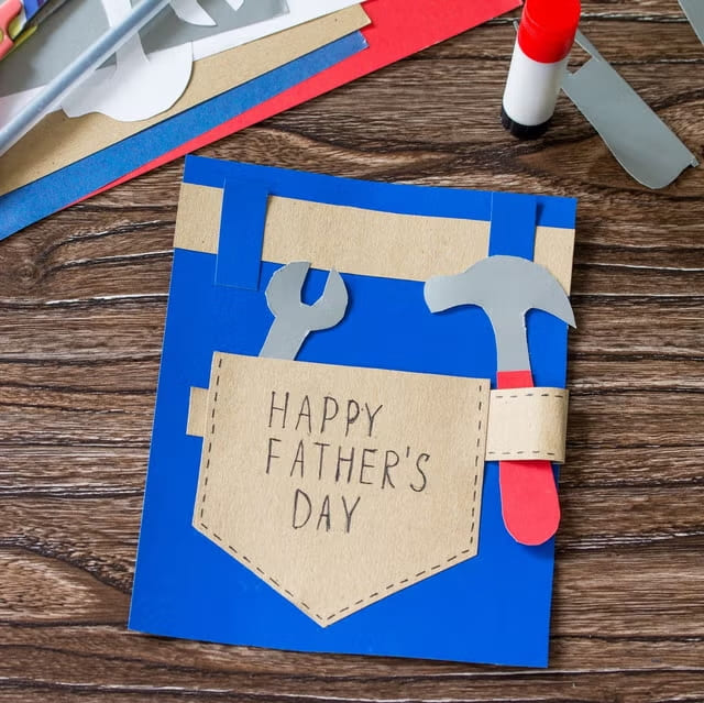 Handymans Pocket Card