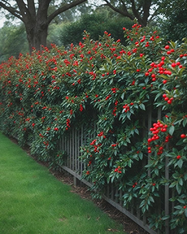 Holly