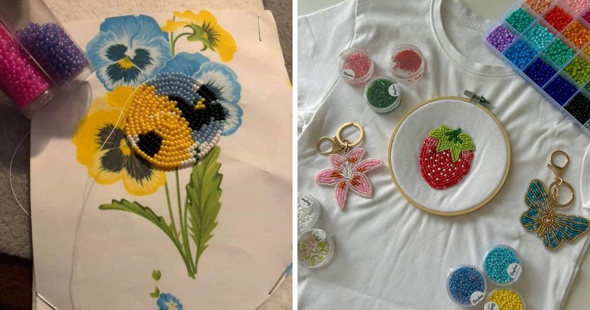 22 Mixed Media Crafts That Will Blow Your Creative Mind